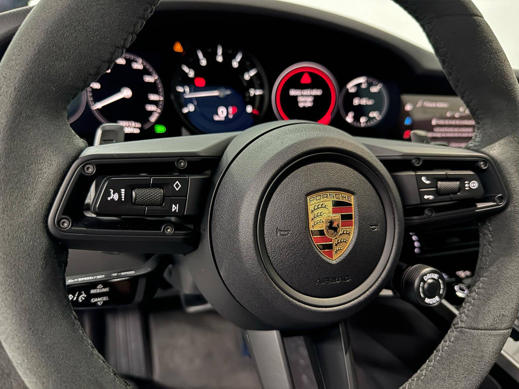 Imagem do veículo PORSCHE 911 CARRERA S 3.0 450 CV 2024