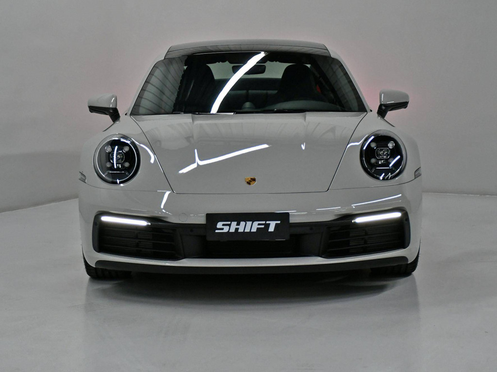 Imagem do veículo PORSCHE 911 CARRERA S 3.0 450 CV 2024