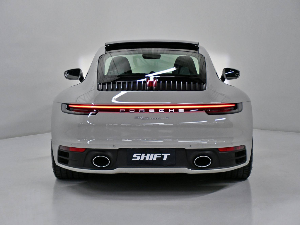 Imagem do veículo PORSCHE 911 CARRERA S 3.0 450 CV 2024