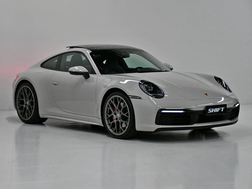 Imagem do veículo PORSCHE 911 CARRERA S 3.0 450 CV 2024