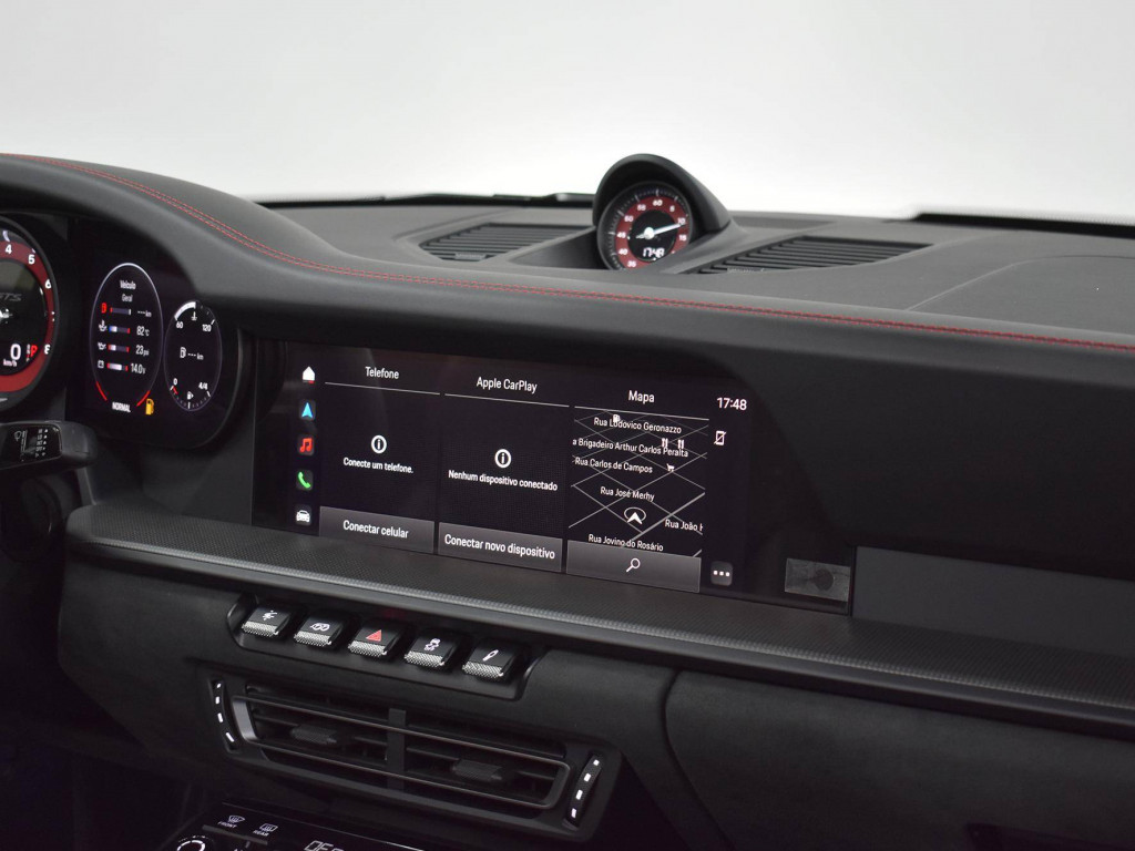 Imagem do veículo PORSCHE 911 CARRERA 4 GTS CABRI. 3.0 24V (992) 2023