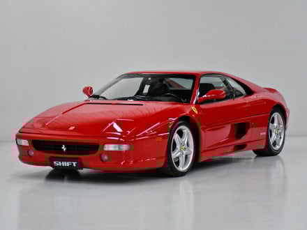 FERRARI - 355
