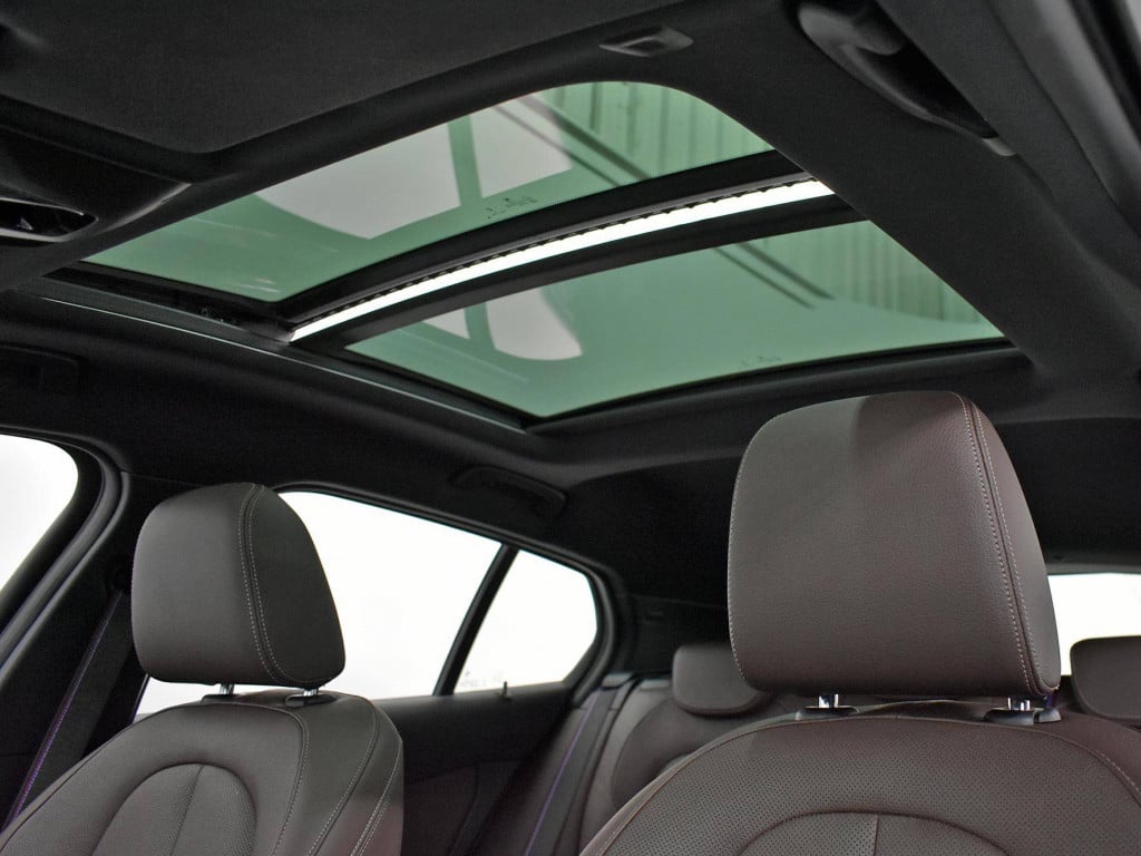 Imagem do veículo BMW 118I M SPORT 1.5 TB 12V AUT. 5P 2024