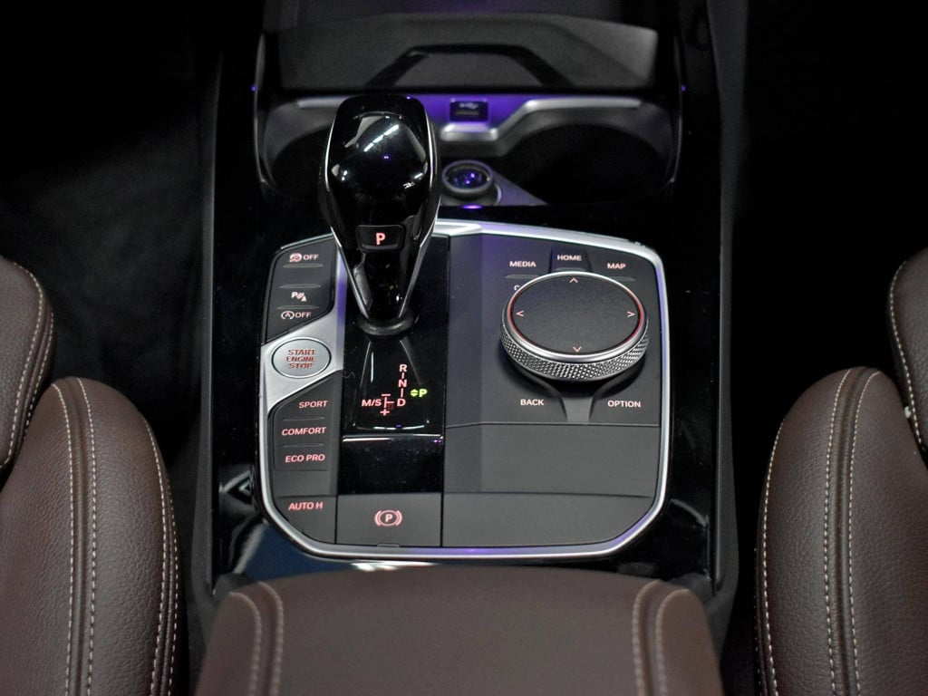 Imagem do veículo BMW 118I M SPORT 1.5 TB 12V AUT. 5P 2024
