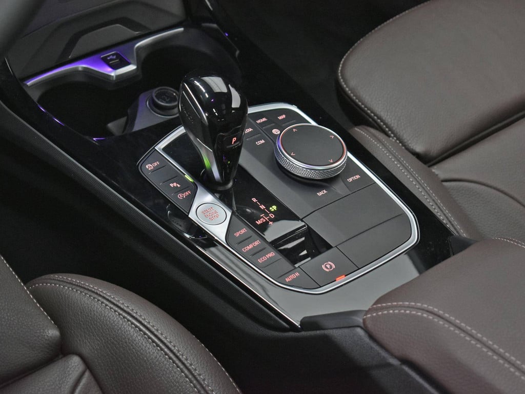 Imagem do veículo BMW 118I M SPORT 1.5 TB 12V AUT. 5P 2024