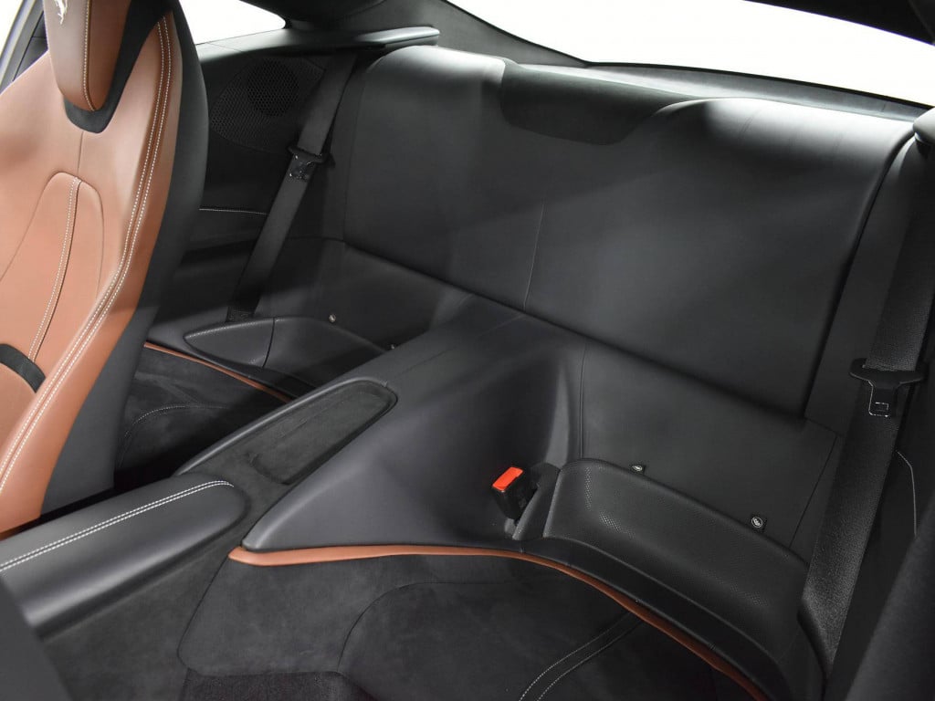 Imagem do veículo FERRARI ROMA 3.9 V8 620CV 2022