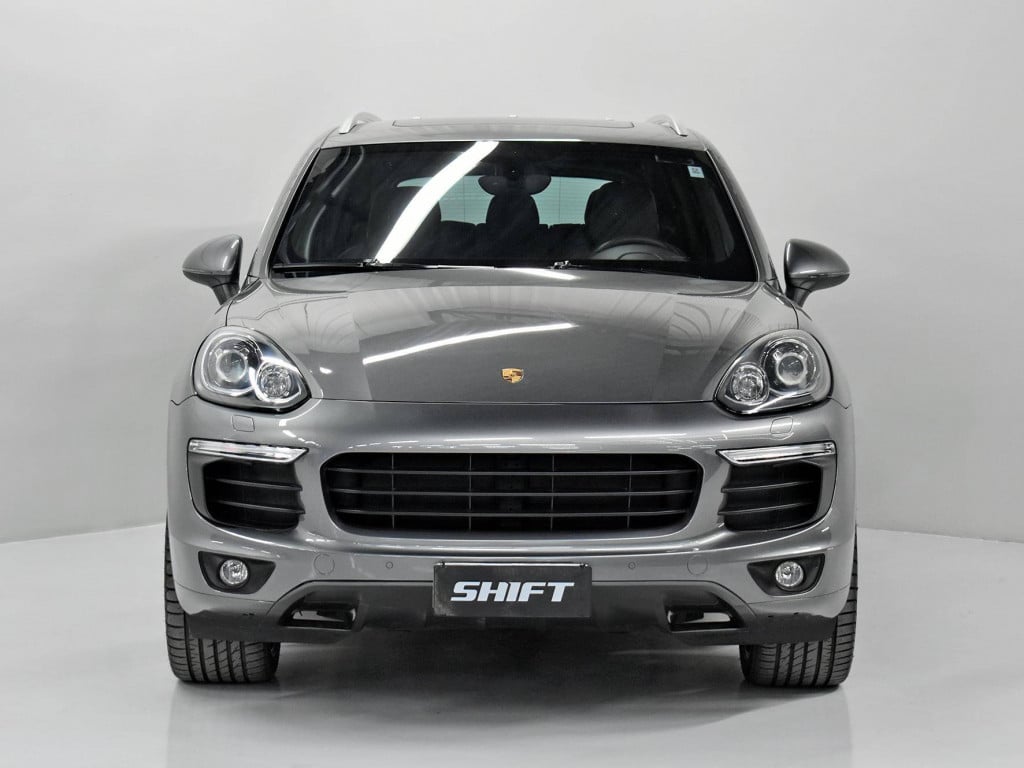 Imagem do veículo PORSCHE CAYENNE V6 3.6 4X4 300CV 2016