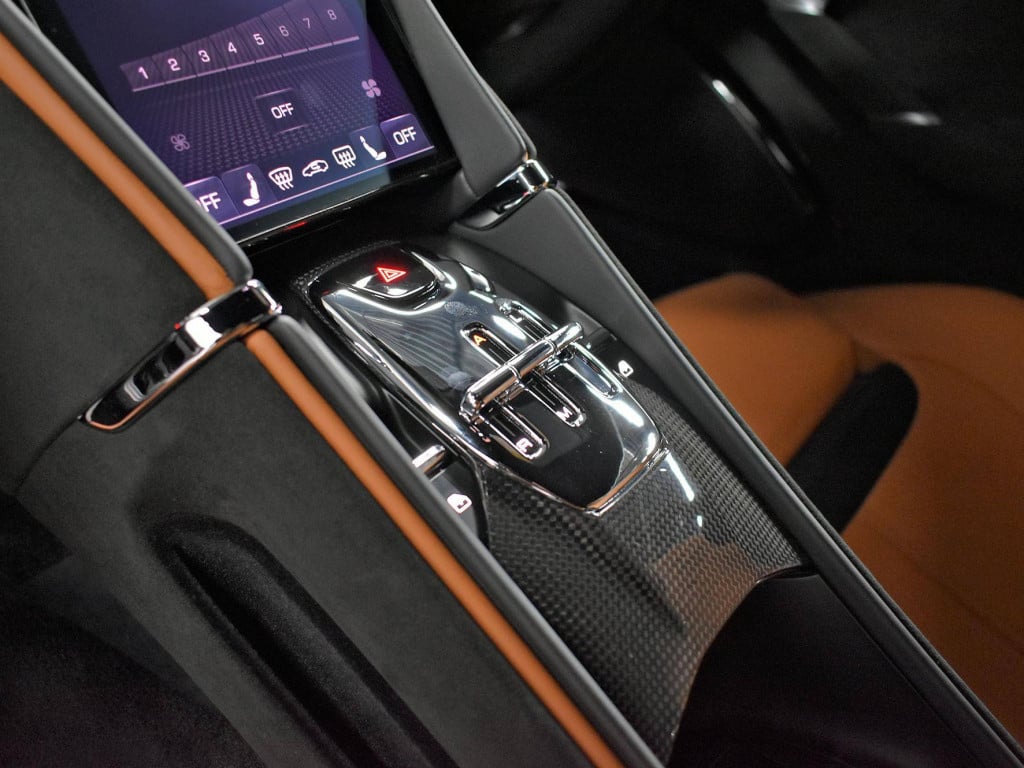 Imagem do veículo FERRARI ROMA 3.9 V8 620CV 2024