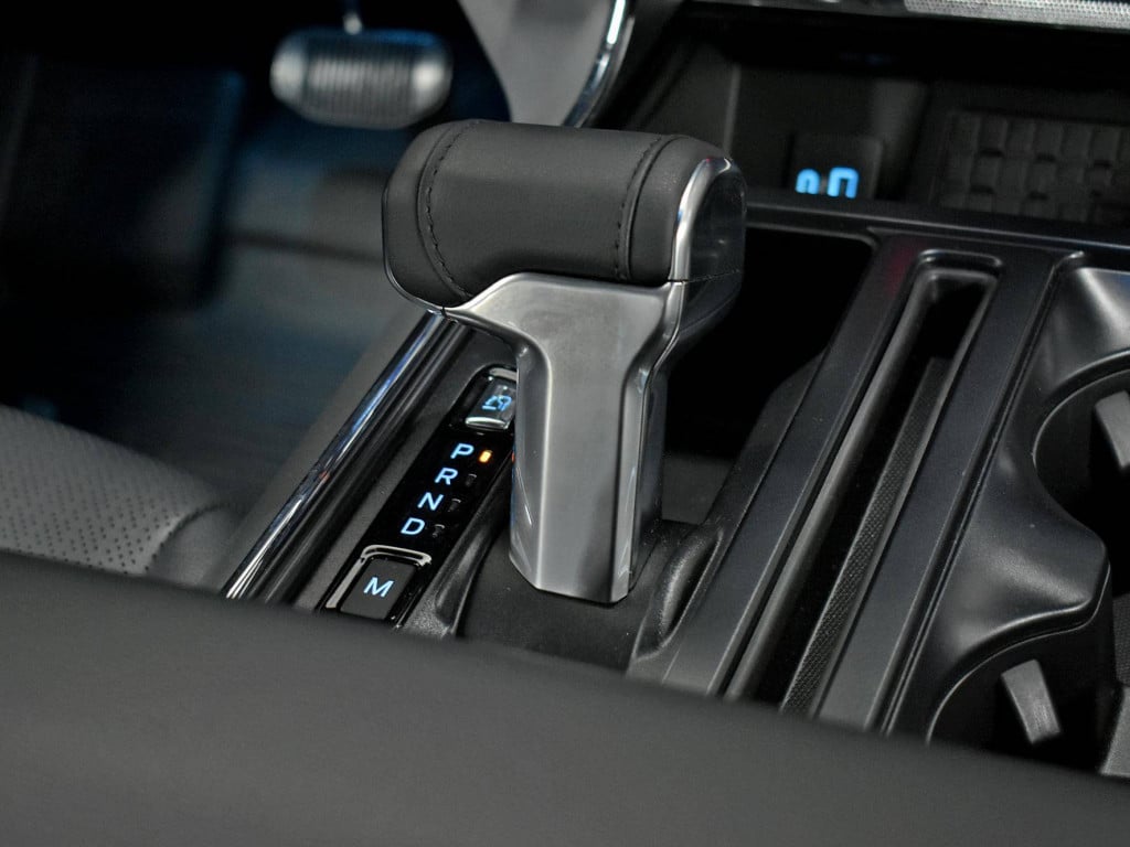 Imagem do veículo FORD F-150 LARIAT 2024
