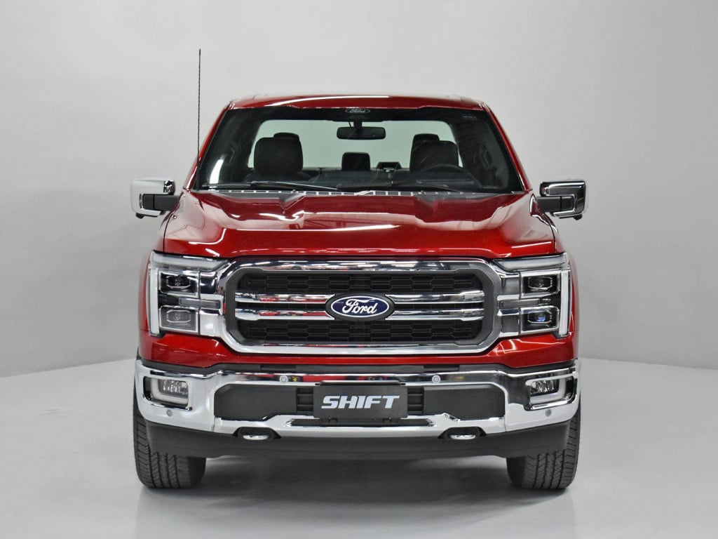 Imagem do veículo FORD F-150 LARIAT 2024