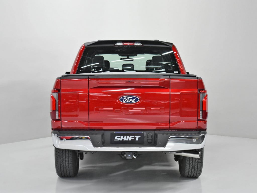 Imagem do veículo FORD F-150 LARIAT 2024