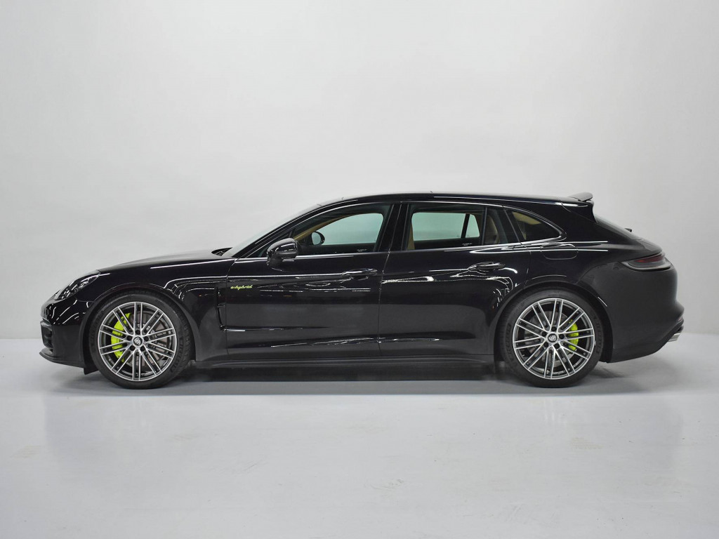 Imagem do veículo PORSCHE PANAMERA 4 E-HYBRID SPORT TURISMO 2023