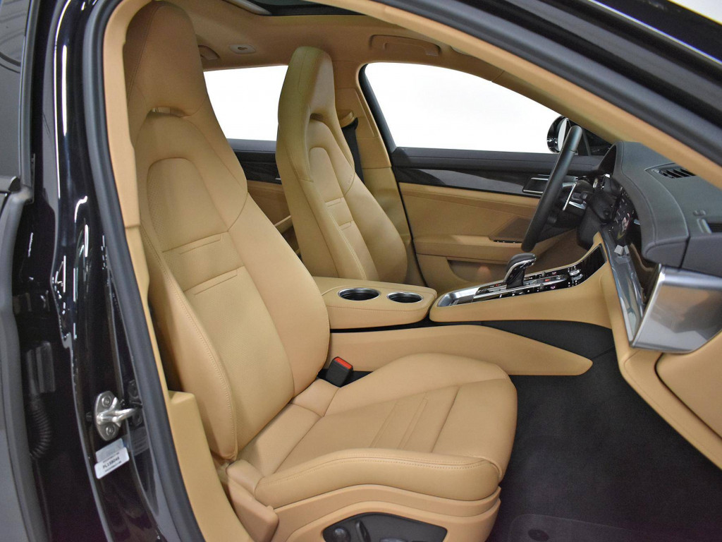 Imagem do veículo PORSCHE PANAMERA 4 E-HYBRID SPORT TURISMO 2023