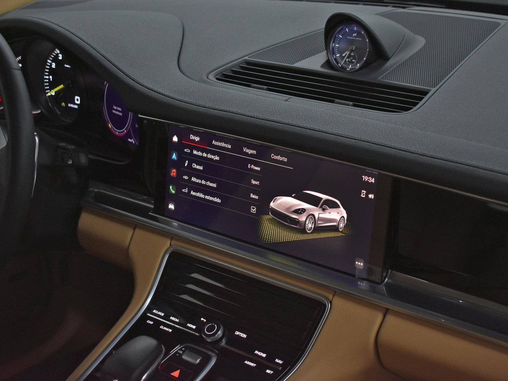 Imagem do veículo PORSCHE PANAMERA 4 E-HYBRID SPORT TURISMO 2023