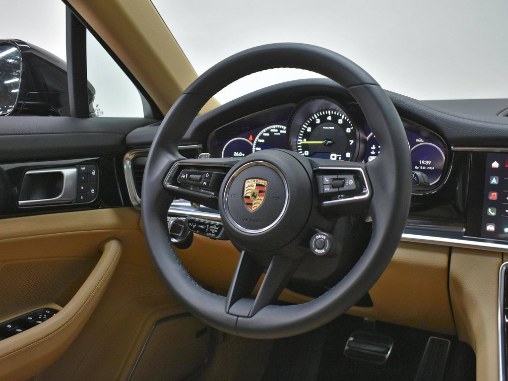 Imagem do veículo PORSCHE PANAMERA 4 E-HYBRID SPORT TURISMO 2023