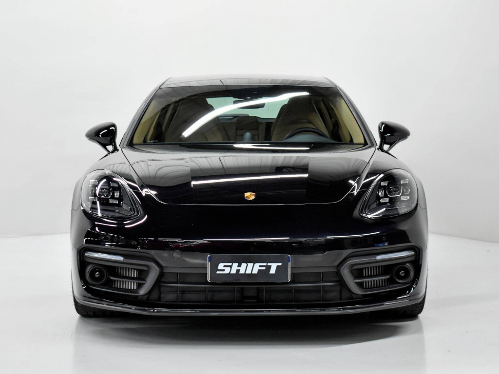 Imagem do veículo PORSCHE PANAMERA 4 E-HYBRID SPORT TURISMO 2023