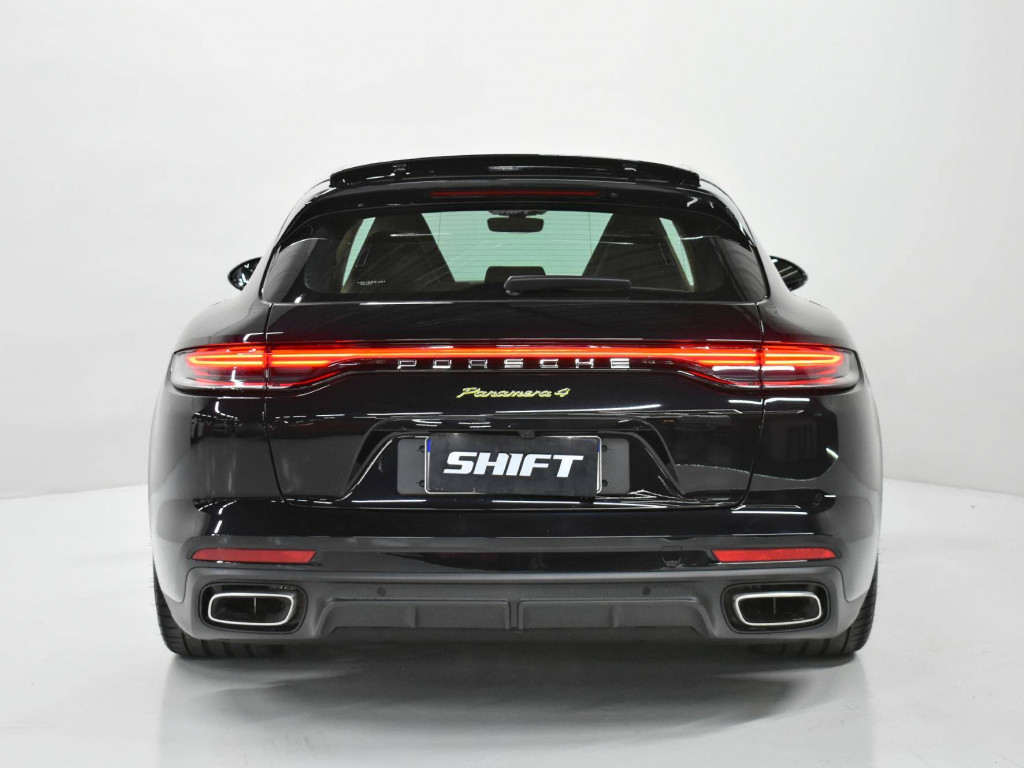 Imagem do veículo PORSCHE PANAMERA 4 E-HYBRID SPORT TURISMO 2023