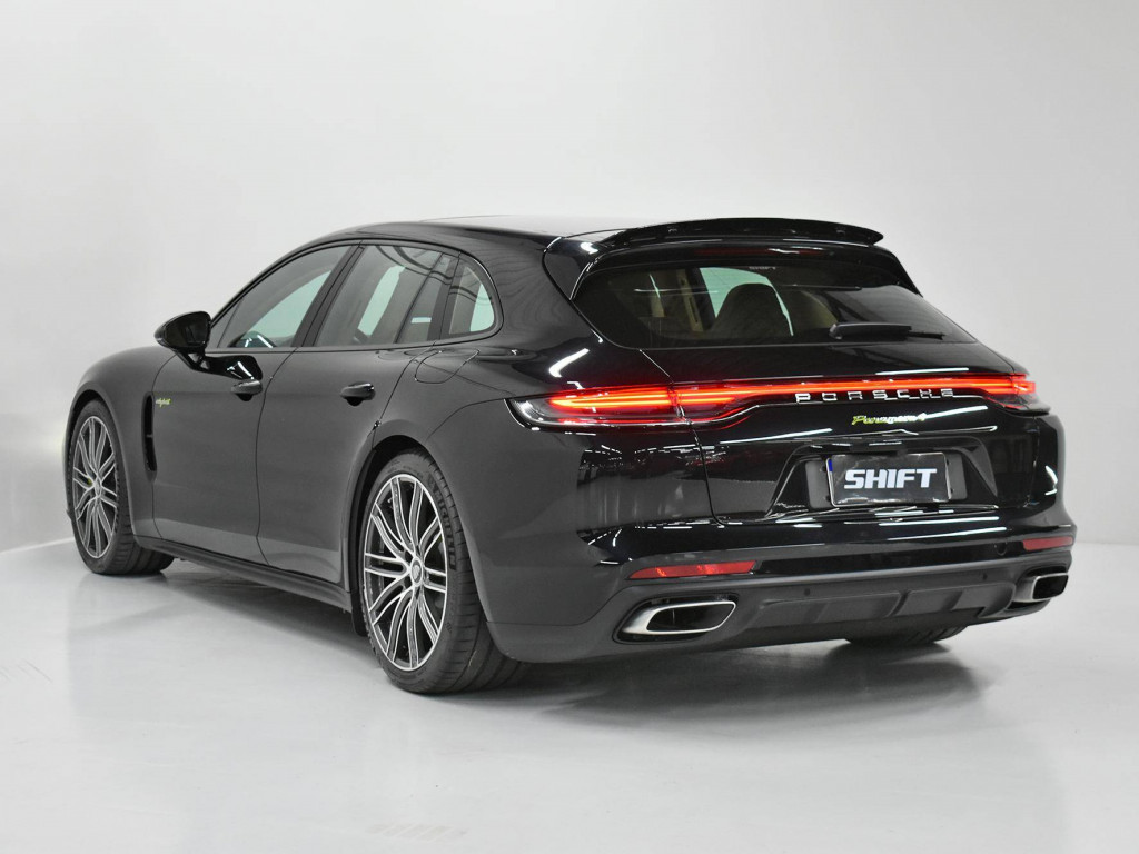 Imagem do veículo PORSCHE PANAMERA 4 E-HYBRID SPORT TURISMO 2023