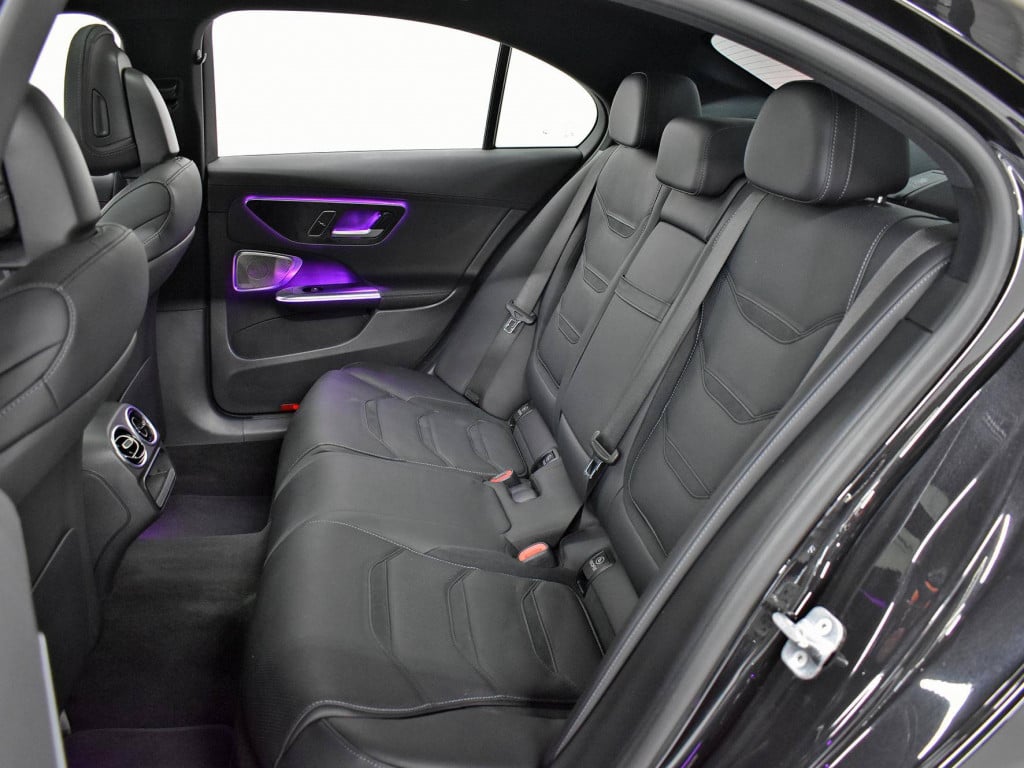 Imagem do veículo MERCEDES-BENZ C-63 AMG S E PERFORMANCE (HÍBRIDO) 2024