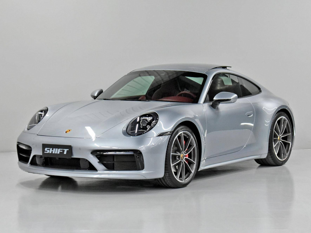 PORSCHE 911 CARRERA COUPE 3.0 (991/992) 2020
