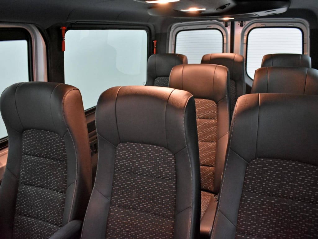 Imagem do veículo MERCEDES-BENZ SPRINTER 416 VAN L. T.B. 10L 2.2 DIESEL 2020