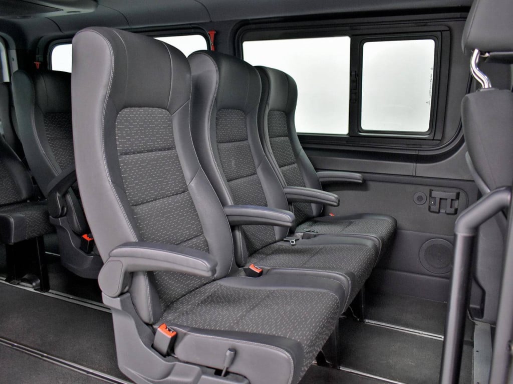 Imagem do veículo MERCEDES-BENZ SPRINTER 416 VAN L. T.B. 10L 2.2 DIESEL 2020