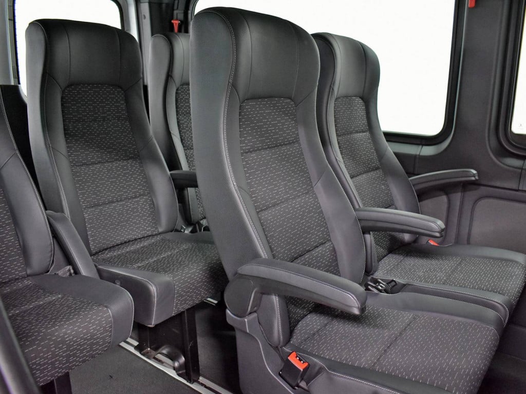 Imagem do veículo MERCEDES-BENZ SPRINTER 416 VAN L. T.B. 10L 2.2 DIESEL 2020