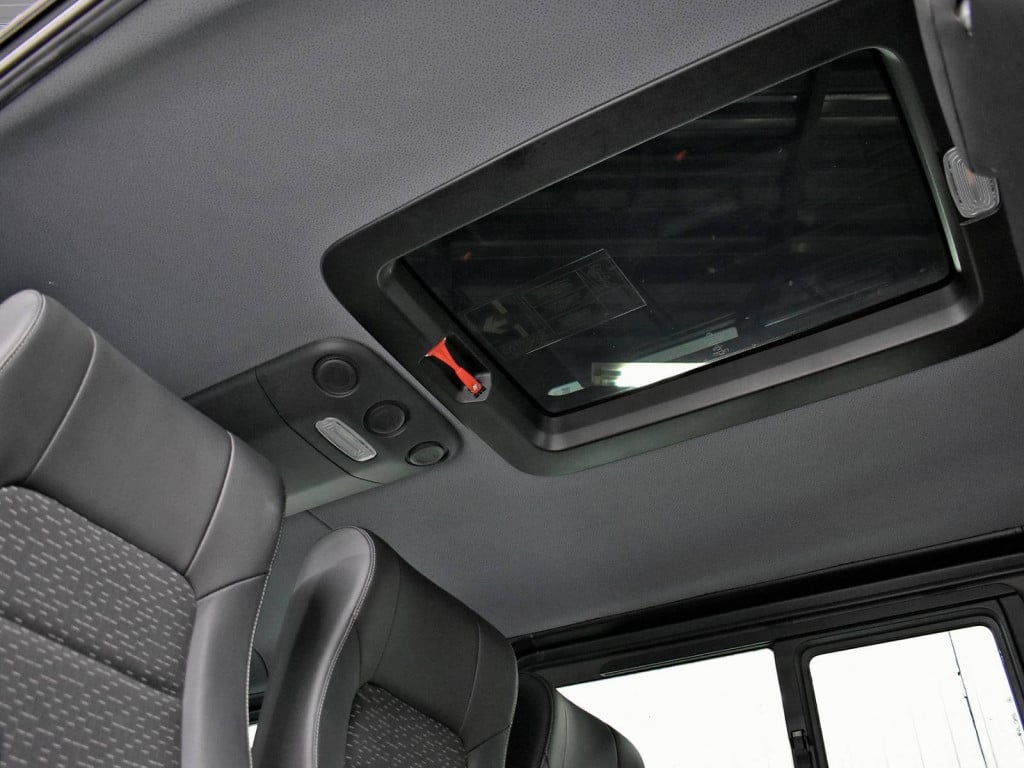 Imagem do veículo MERCEDES-BENZ SPRINTER 416 VAN L. T.B. 10L 2.2 DIESEL 2020