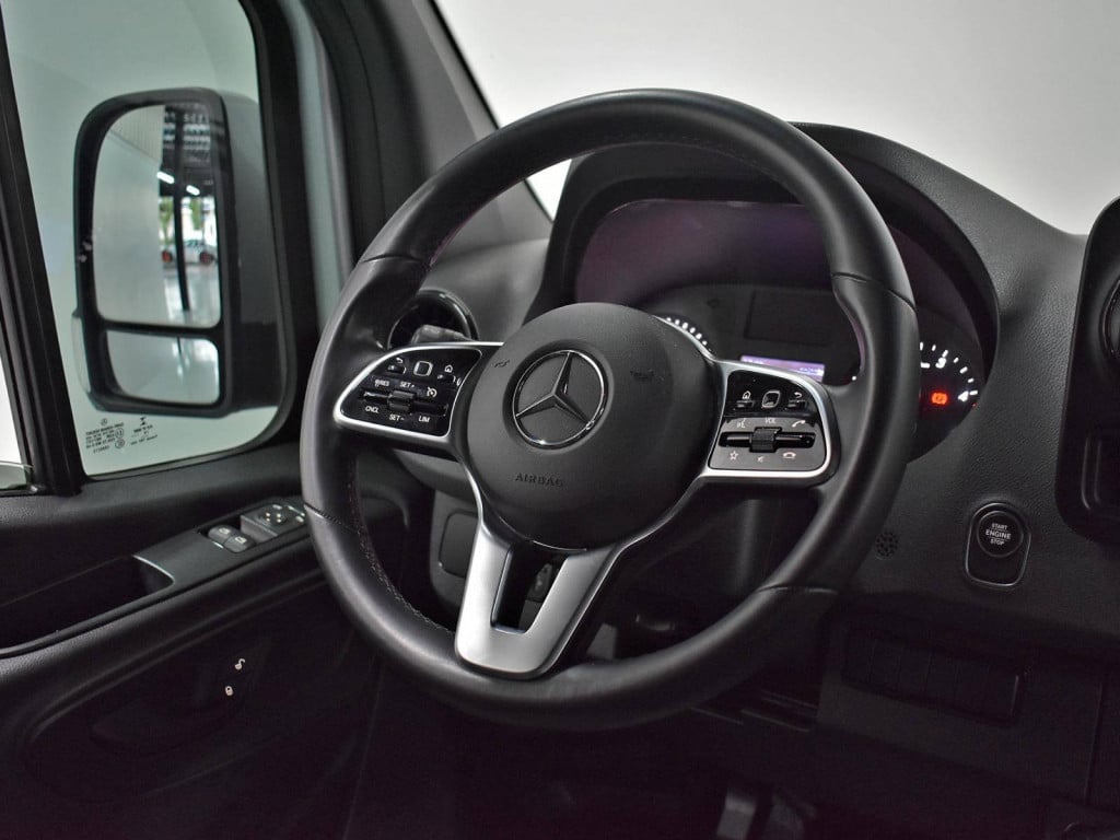 Imagem do veículo MERCEDES-BENZ SPRINTER 416 VAN L. T.B. 10L 2.2 DIESEL 2020