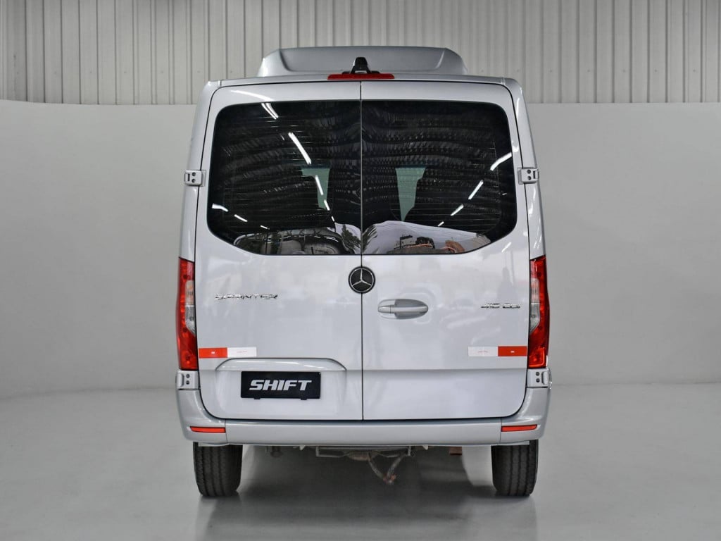 Imagem do veículo MERCEDES-BENZ SPRINTER 416 VAN L. T.B. 10L 2.2 DIESEL 2020