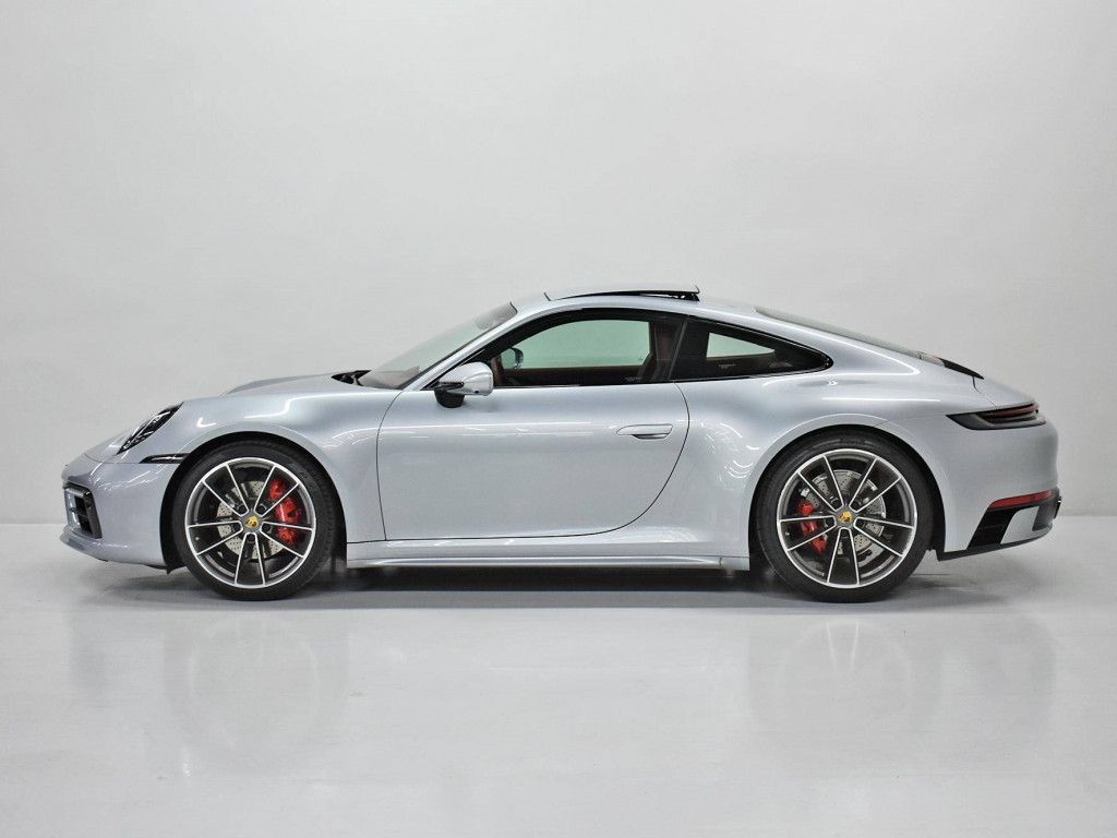 Imagem do veículo PORSCHE 911 CARRERA COUPE 3.0 (991/992) 2020