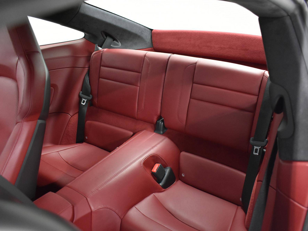 Imagem do veículo PORSCHE 911 CARRERA COUPE 3.0 (991/992) 2020