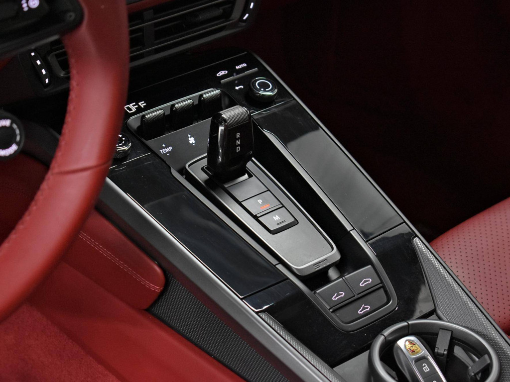 Imagem do veículo PORSCHE 911 CARRERA COUPE 3.0 (991/992) 2020