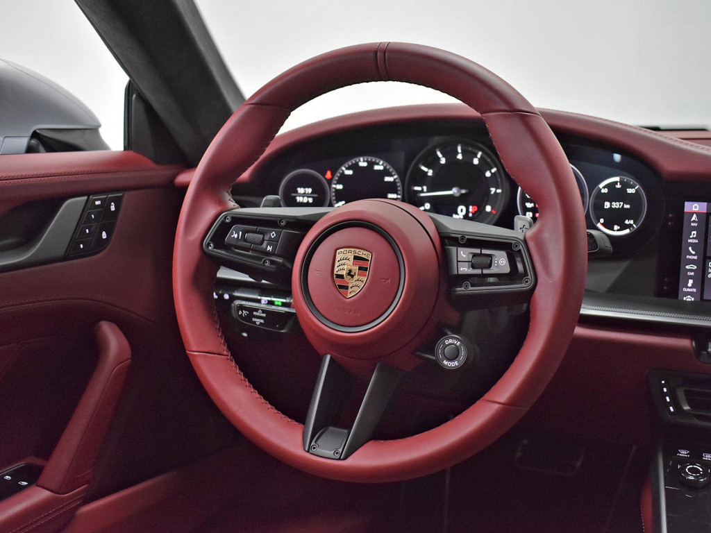 Imagem do veículo PORSCHE 911 CARRERA COUPE 3.0 (991/992) 2020