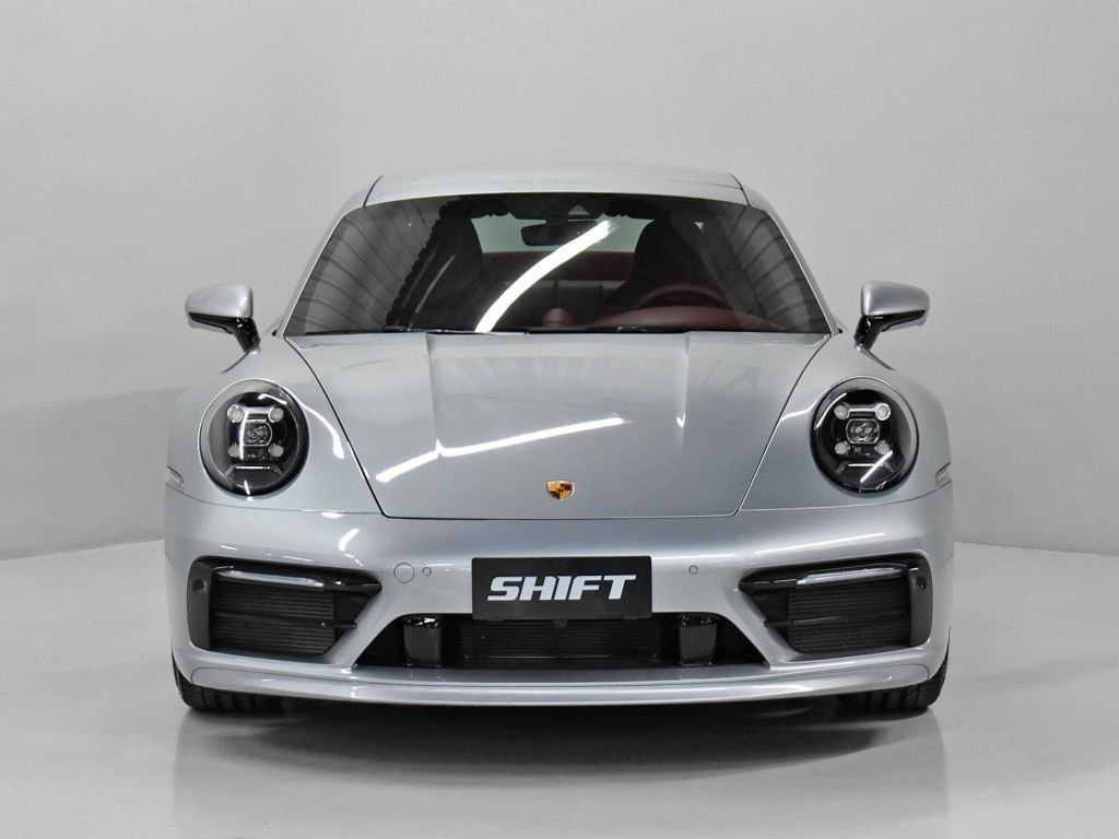 Imagem do veículo PORSCHE 911 CARRERA COUPE 3.0 (991/992) 2020