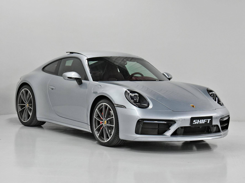 Imagem do veículo PORSCHE 911 CARRERA COUPE 3.0 (991/992) 2020