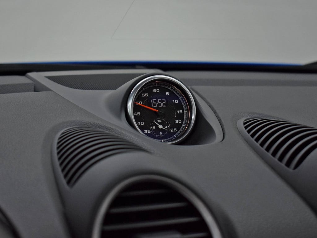 Imagem do veículo PORSCHE 718 BOXSTER 2.0 300CV 2024