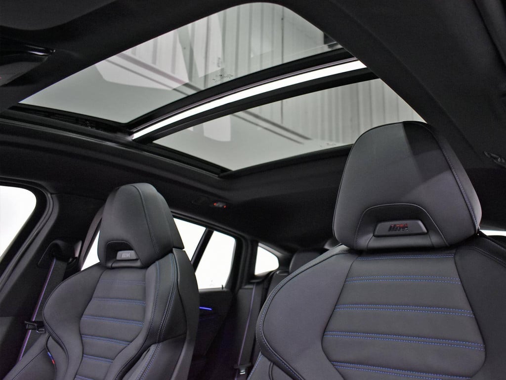 Imagem do veículo BMW X4 M40I 3.0 TURBO 388CV AUT 2025