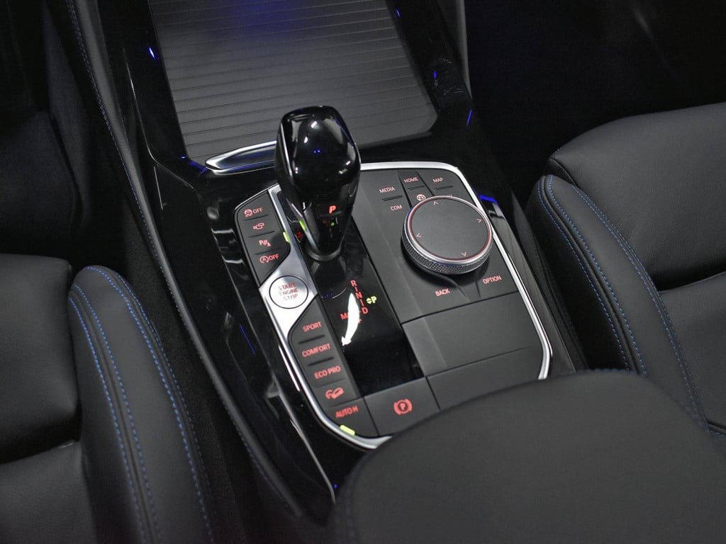 Imagem do veículo BMW X4 M40I 3.0 TURBO 388CV AUT 2025