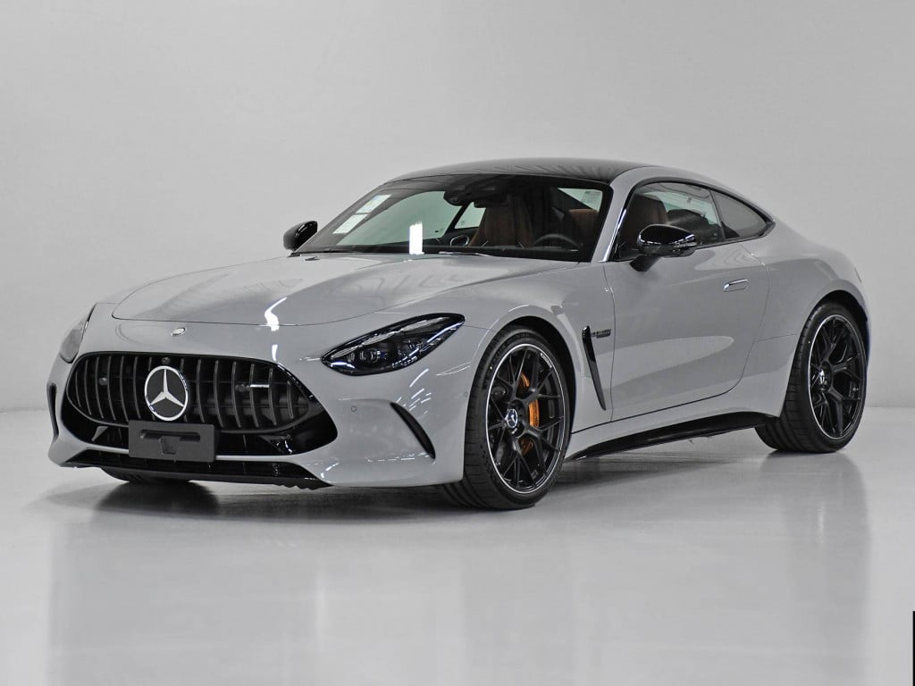 MERCEDES-BENZ GT 63 S AMG E PERFORMANCE AUT. (HÍB.) 2025