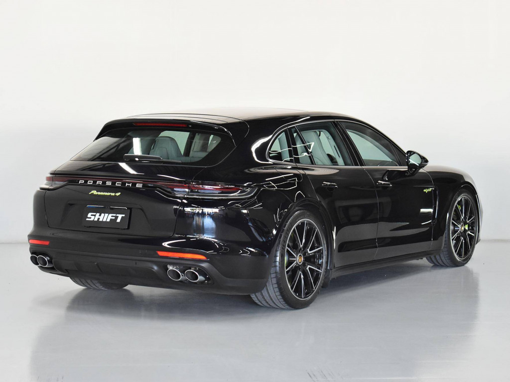 Imagem do veículo PORSCHE PANAMERA 4 E-HYBRID SPORT TURISMO 2023