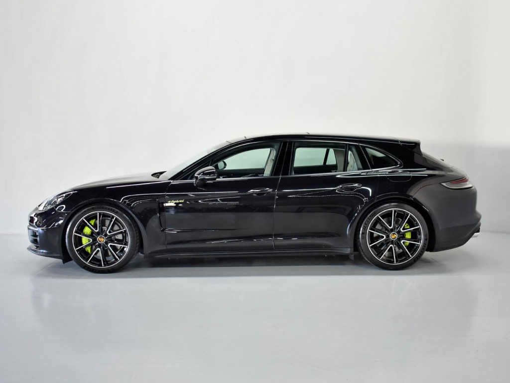 Imagem do veículo PORSCHE PANAMERA 4 E-HYBRID SPORT TURISMO 2023