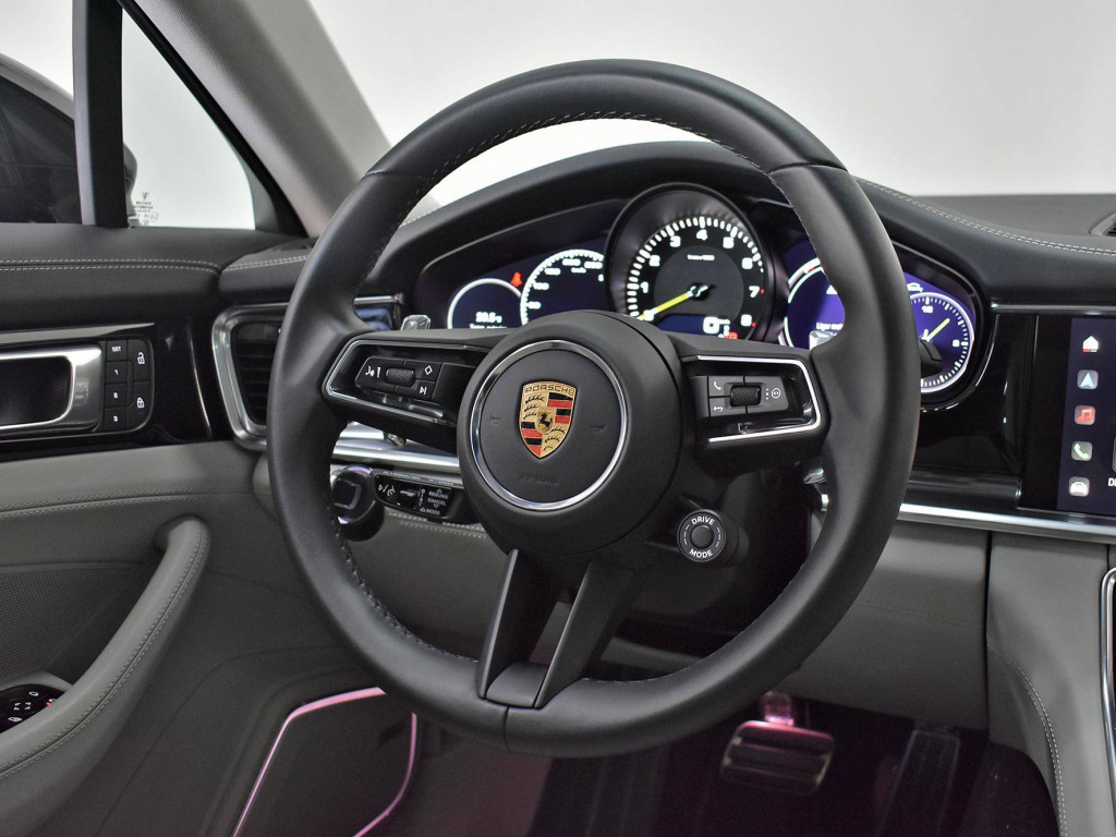 Imagem do veículo PORSCHE PANAMERA 4 E-HYBRID SPORT TURISMO 2023