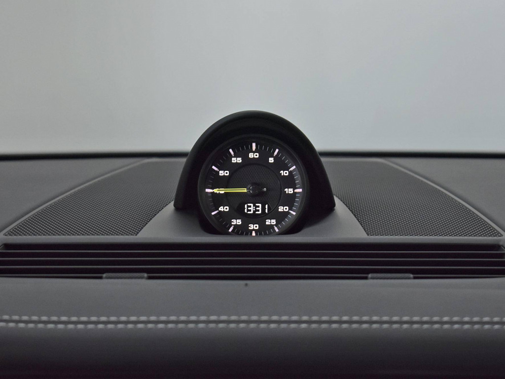 Imagem do veículo PORSCHE PANAMERA 4 E-HYBRID SPORT TURISMO 2023