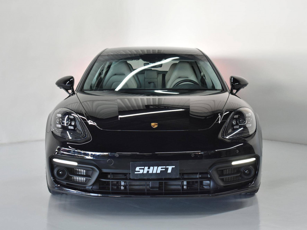 Imagem do veículo PORSCHE PANAMERA 4 E-HYBRID SPORT TURISMO 2023