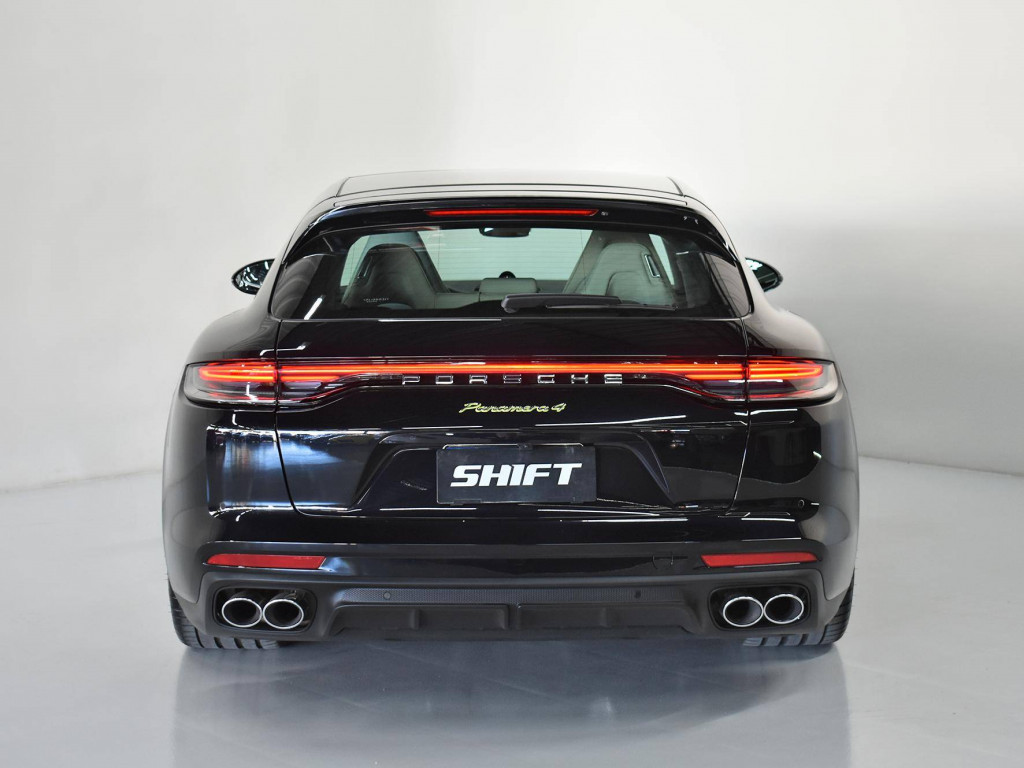 Imagem do veículo PORSCHE PANAMERA 4 E-HYBRID SPORT TURISMO 2023