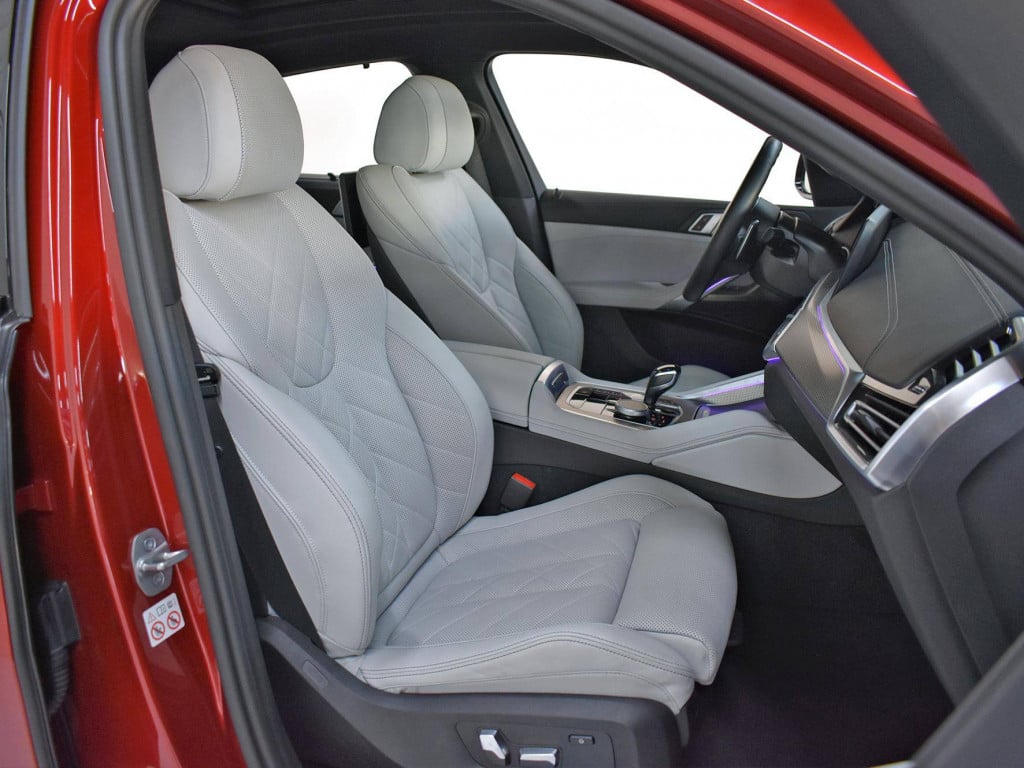 Imagem do veículo BMW X6 XDRIVE 40I M SPORT 3.0 BI-TURBO 2023