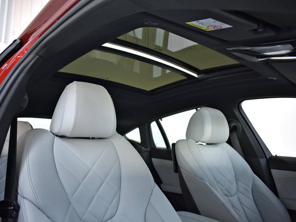 Imagem do veículo BMW X6 XDRIVE 40I M SPORT 3.0 BI-TURBO 2023