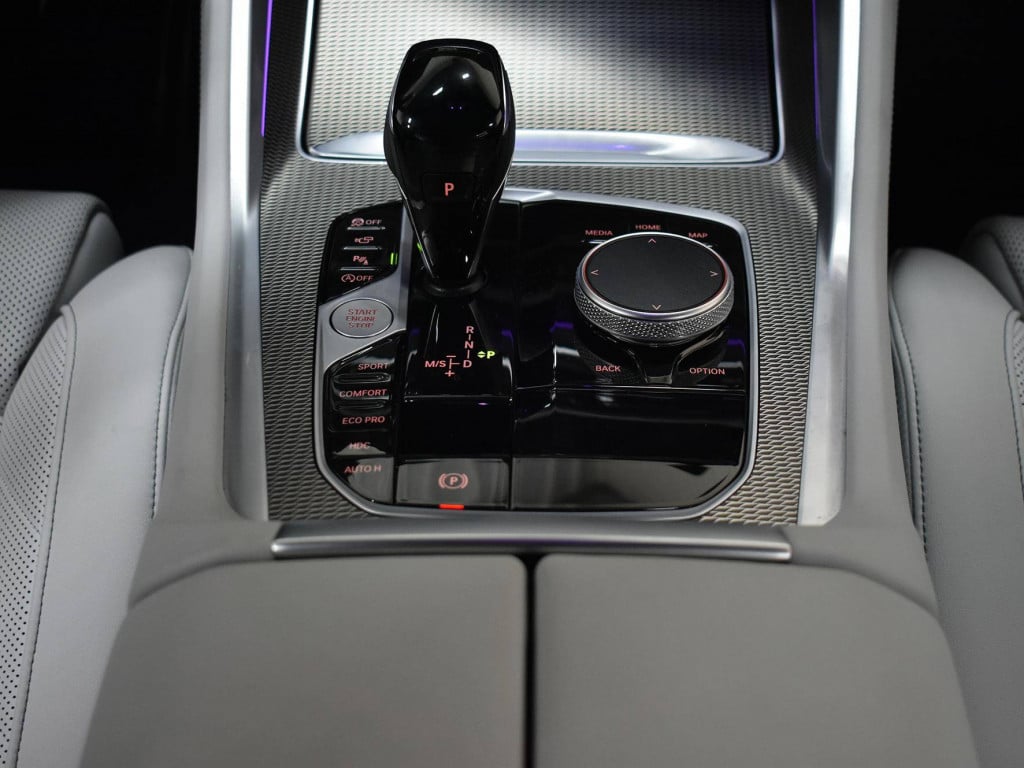 Imagem do veículo BMW X6 XDRIVE 40I M SPORT 3.0 BI-TURBO 2023