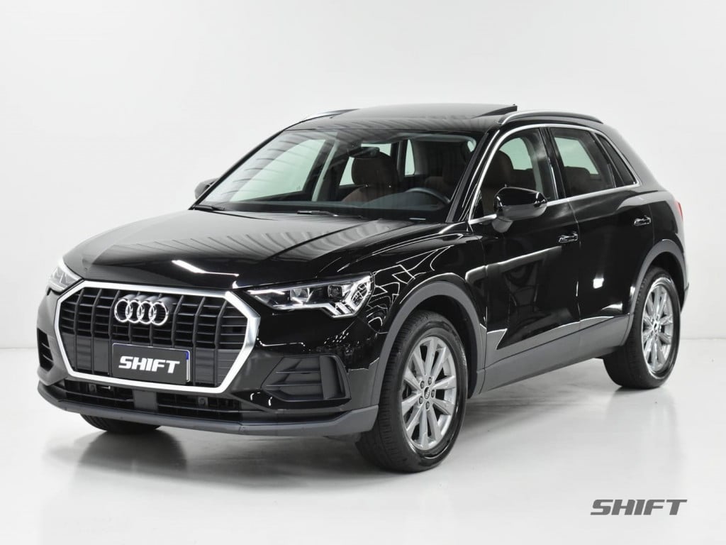 AUDI Q3 PRESTIGE PLUS 1.4 TFSI S TRONIC 2021 AUDI Q3 PRESTIGE PLUS 1.4 TFSI S TRONIC 2021